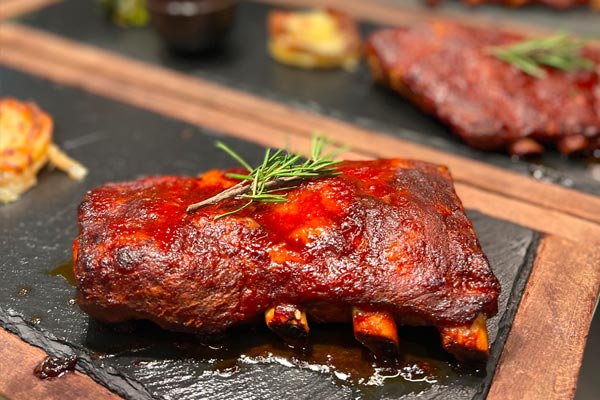 Ribs
