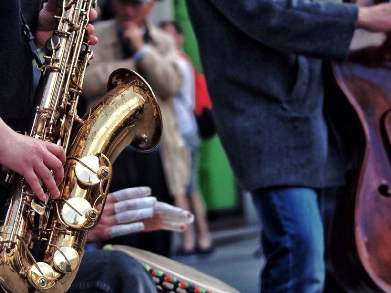 Viva Riccione Jazz: musica, emozione e gusto al Ristorante Canasta